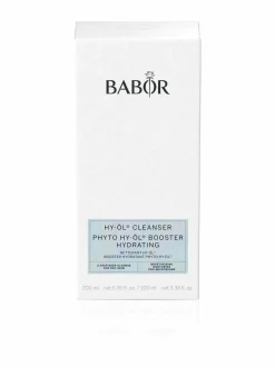 HY-ÖL & Phyto HY-ÖL Booster Hydrating Set -ihonhoitopakkaus