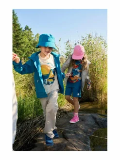 Hytty BugProof -lippalakki