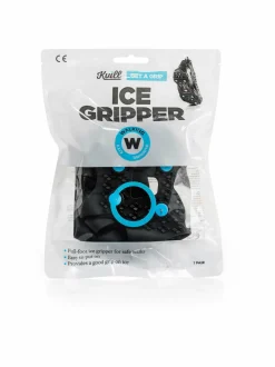 Ice gripper -liukueste kenkiin