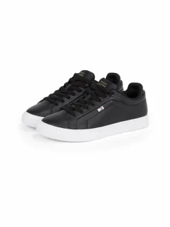 Icon Court Flag -nahkasneakerit