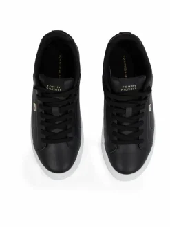 Icon Court Flag -nahkasneakerit