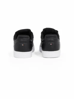 Icon Court Flag -nahkasneakerit