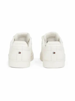 Icon Court Flag -nahkasneakerit