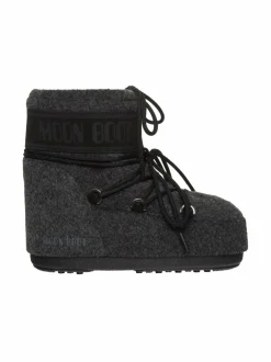 Icon Low Felt -nilkkurit