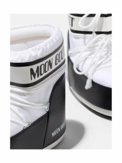 Icon Low -talvisaappaat