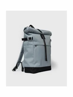 Icon Rolltop Backpack M -reppu