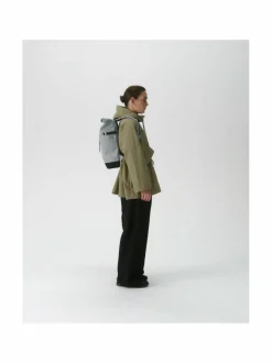 Icon Rolltop Backpack M -reppu