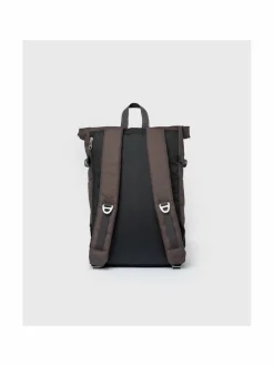 Icon Rolltop Backpack M -reppu