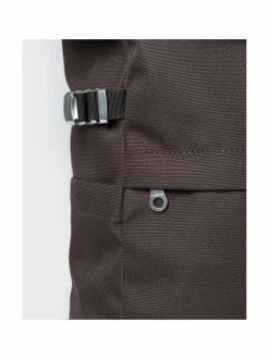 Icon Rolltop Backpack M -reppu