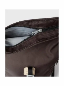 Icon Rolltop Backpack M -reppu