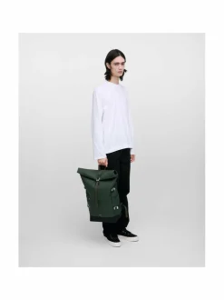 Icon Rolltop L -reppu