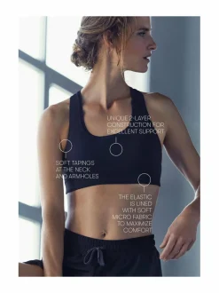 Iconic-urheiluliivit