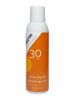 IHANA Luomu Jogurtti Aurinkosuojavoide SPF30 150ml