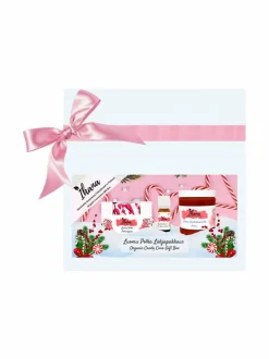 IHANA Luomu Polka Lahjapakkaus