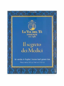 Il Segreto Dei Medici -tee 100 g