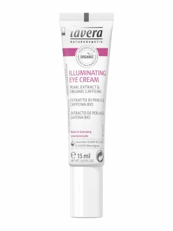 Illuminating Eye Cream -silmänympärysvoide 15 ml