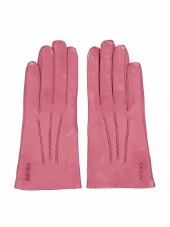 Ilona-nahkakäsineet