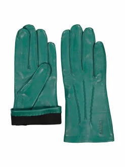 Ilona-nahkakäsineet