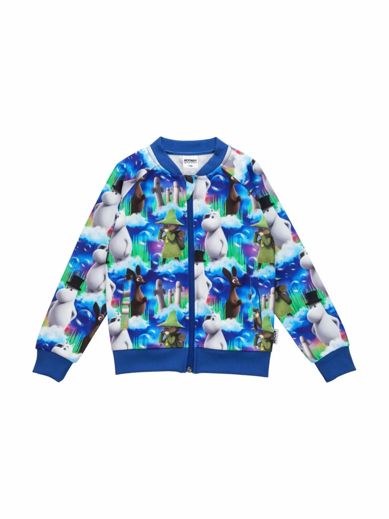 Iltahämärä-verkkatakki