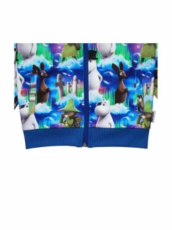 Iltahämärä-verkkatakki