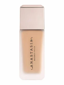 Impeccable Foundation -meikkivoide