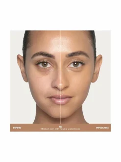 Impeccable Foundation -meikkivoide