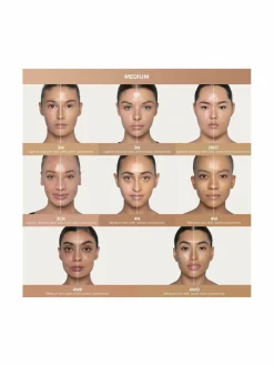 Impeccable Foundation -meikkivoide