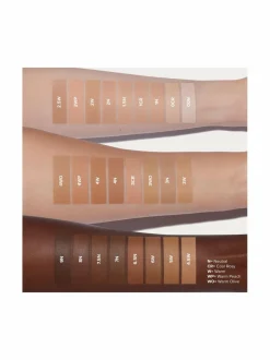 Impeccable Foundation -meikkivoide