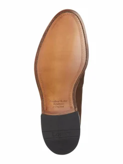 Imperial-mokkanahkaloaferit