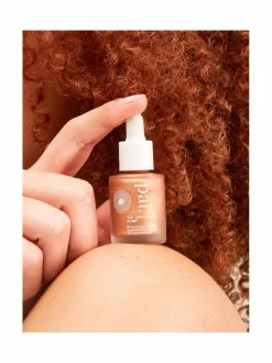 Impossible Glow Drops Bronze -hehkutipat 10 ml