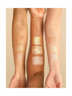 Impossible Glow Drops Rose Gold -hehkutipat 10 ml