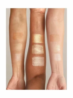 Impossible Glow Drops Rose Gold -hehkutipat 30 ml