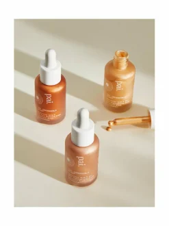 Impossible Glow Drops Rose Gold -hehkutipat 30 ml