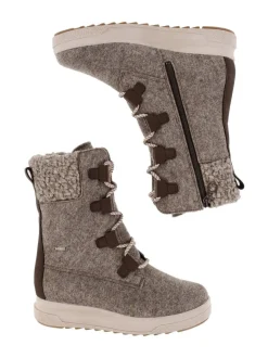 INARI Naisten Pomar+ GORE-TEX® huopasaapikkaat