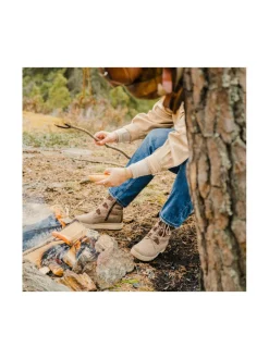 INARI Naisten Pomar+ GORE-TEX® huopasaapikkaat