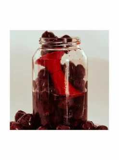 Indecent Cherry EdP -tuoksu