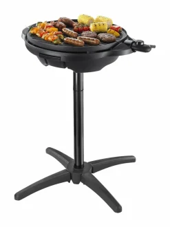 Indoor/Outdoor-sähkögrilli