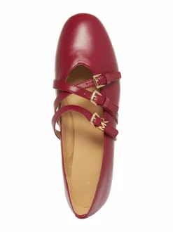 Indy Flex Ballet- matalat kengät