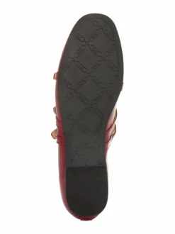 Indy Flex Ballet- matalat kengät