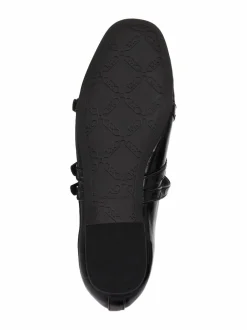 Indy Flex Ballet -nahkakengät