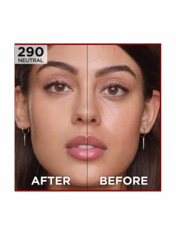 Infaillible 32H Matte Cover -meikkivoide