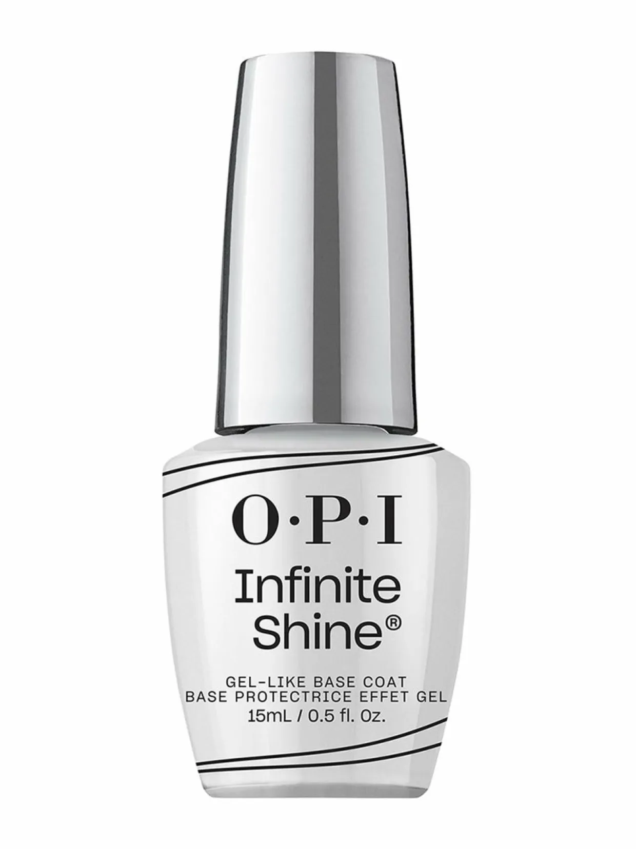 Infinite Shine Longwear Base Coat -aluslakka