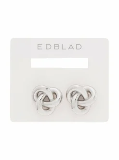 Infinity Knot L -korvakorut