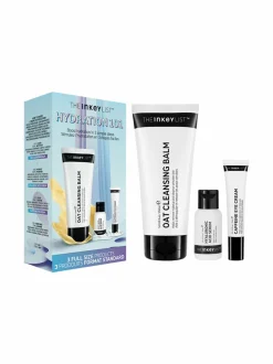 Inkey Hydration Kit -ihonhoitopakkaus