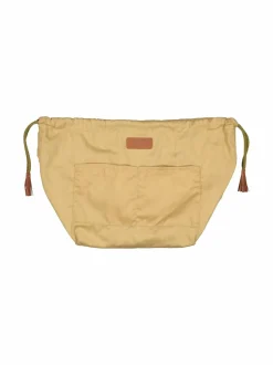 Inner Bag Drawstring Small -meikkilaukku