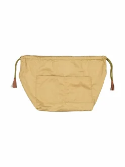 Inner Bag Drawstring Small -meikkilaukku