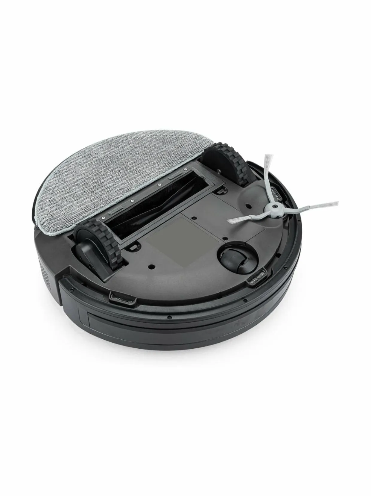 Innobot RVC-B4LIN+ -robottipölynimuri