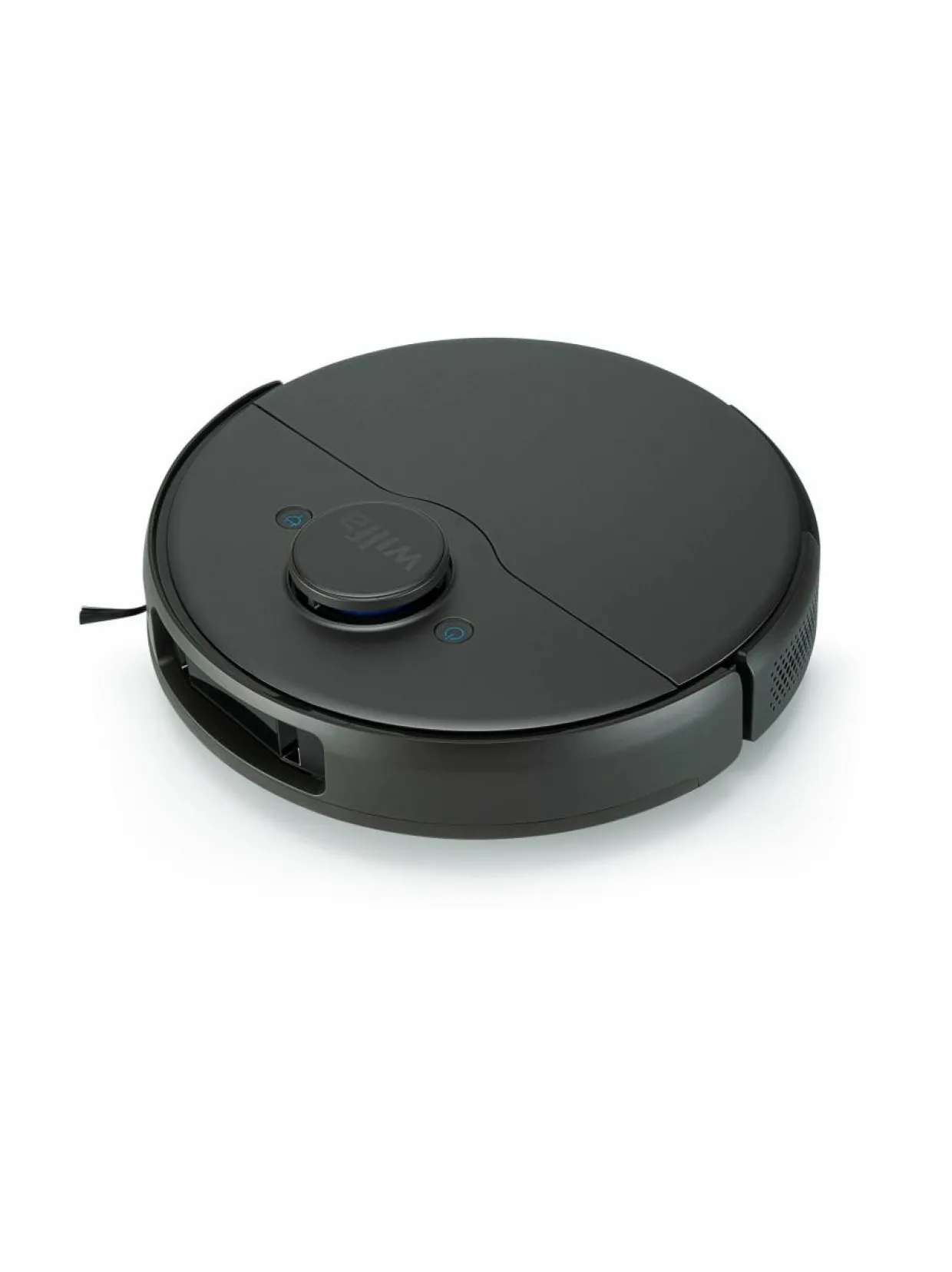 Innobot RVC-D4000LIN -robotti-imuri