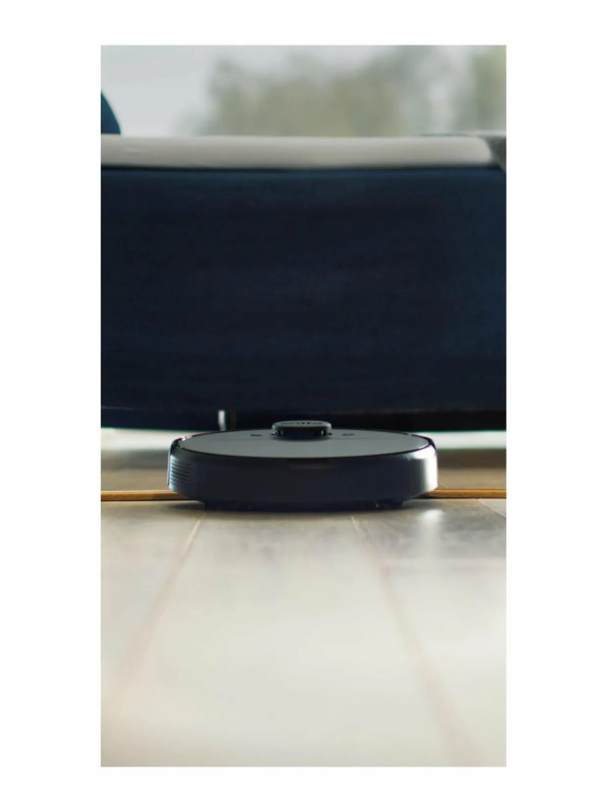 Innobot RVC-D4000LIN -robotti-imuri