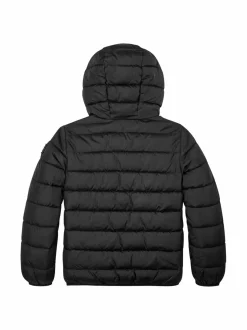 Inst. Logo -kevyttoppatakki